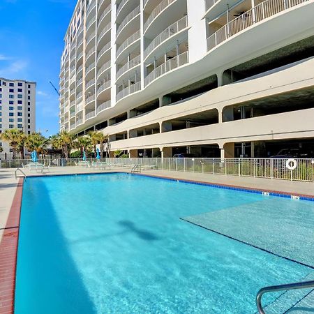 Regency Isle 309 By Liquid Life Apartment ออเรนจ์บีช ภายนอก รูปภาพ