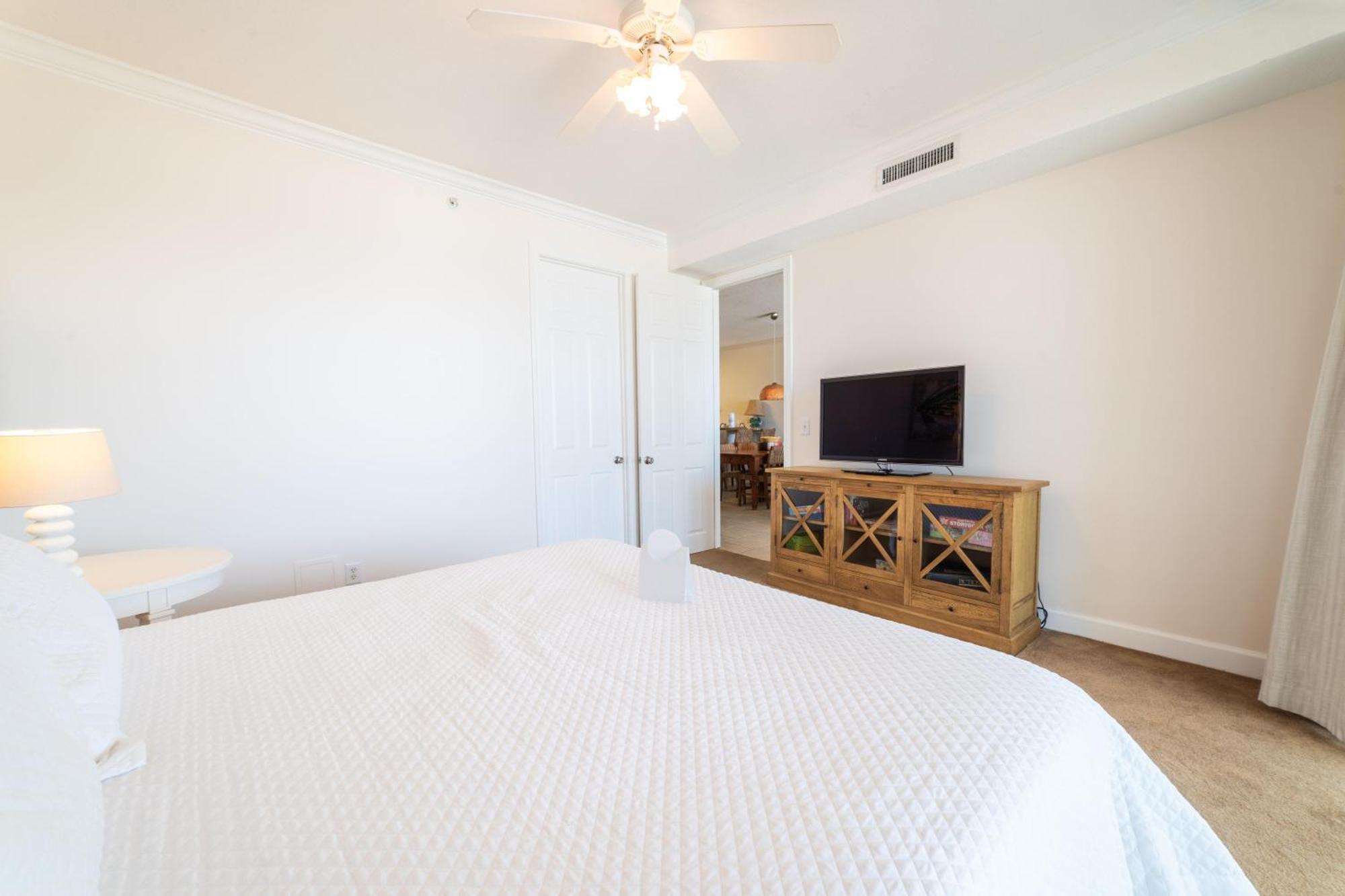 Regency Isle 309 By Liquid Life Apartment ออเรนจ์บีช ภายนอก รูปภาพ