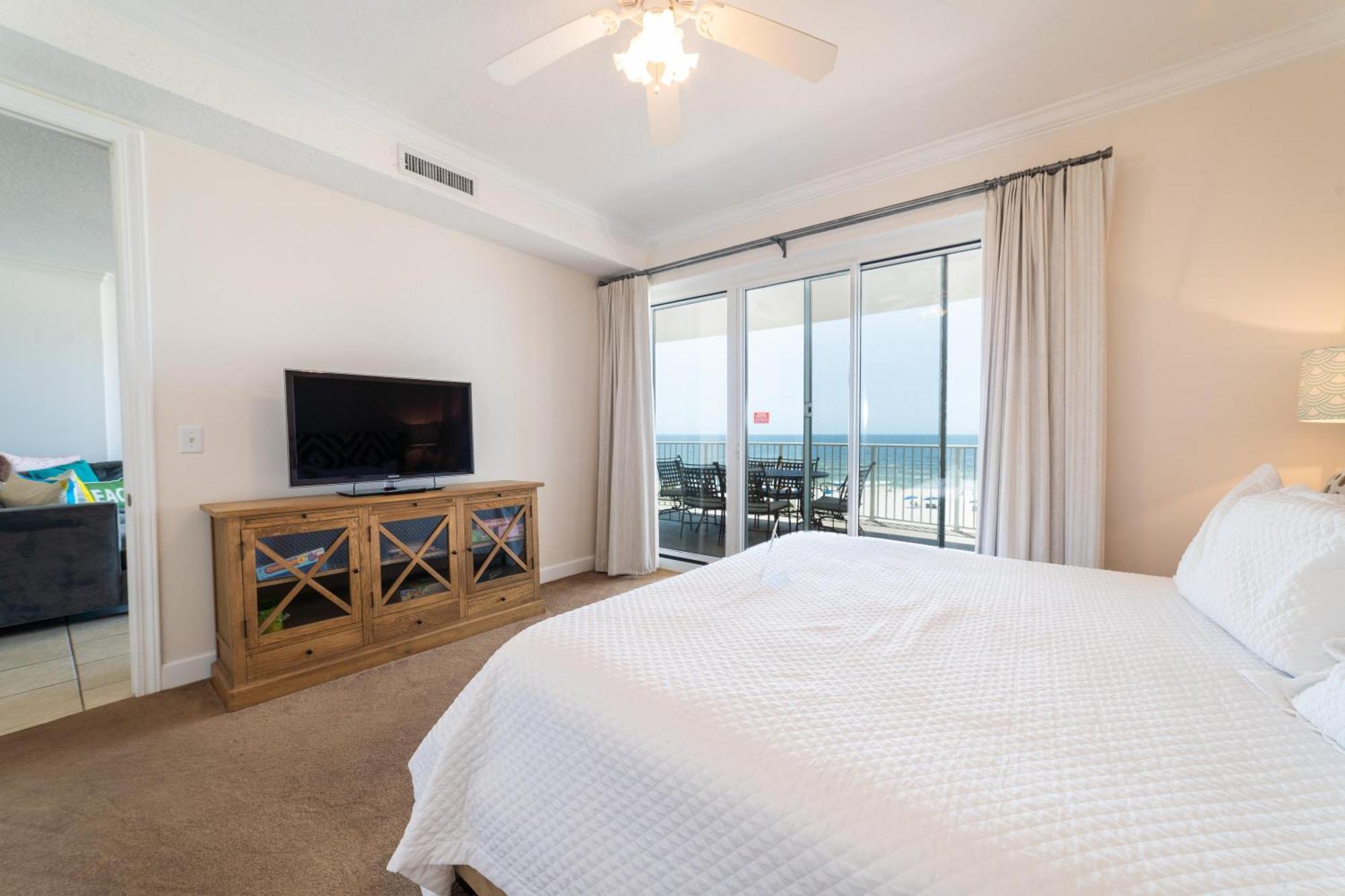 Regency Isle 309 By Liquid Life Apartment ออเรนจ์บีช ภายนอก รูปภาพ