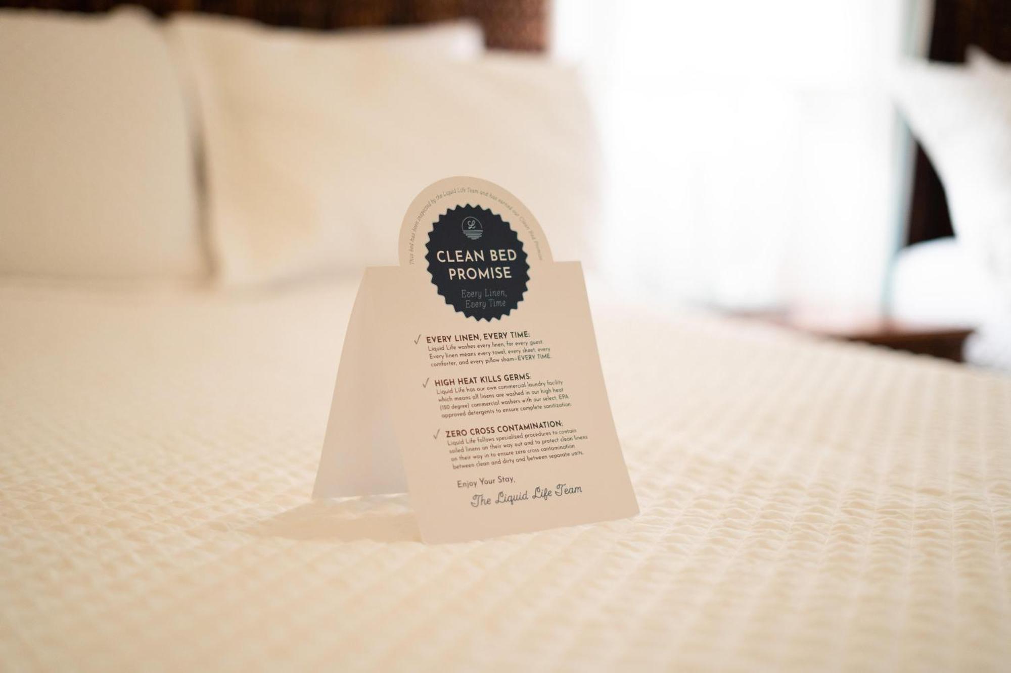 Regency Isle 309 By Liquid Life Apartment ออเรนจ์บีช ภายนอก รูปภาพ