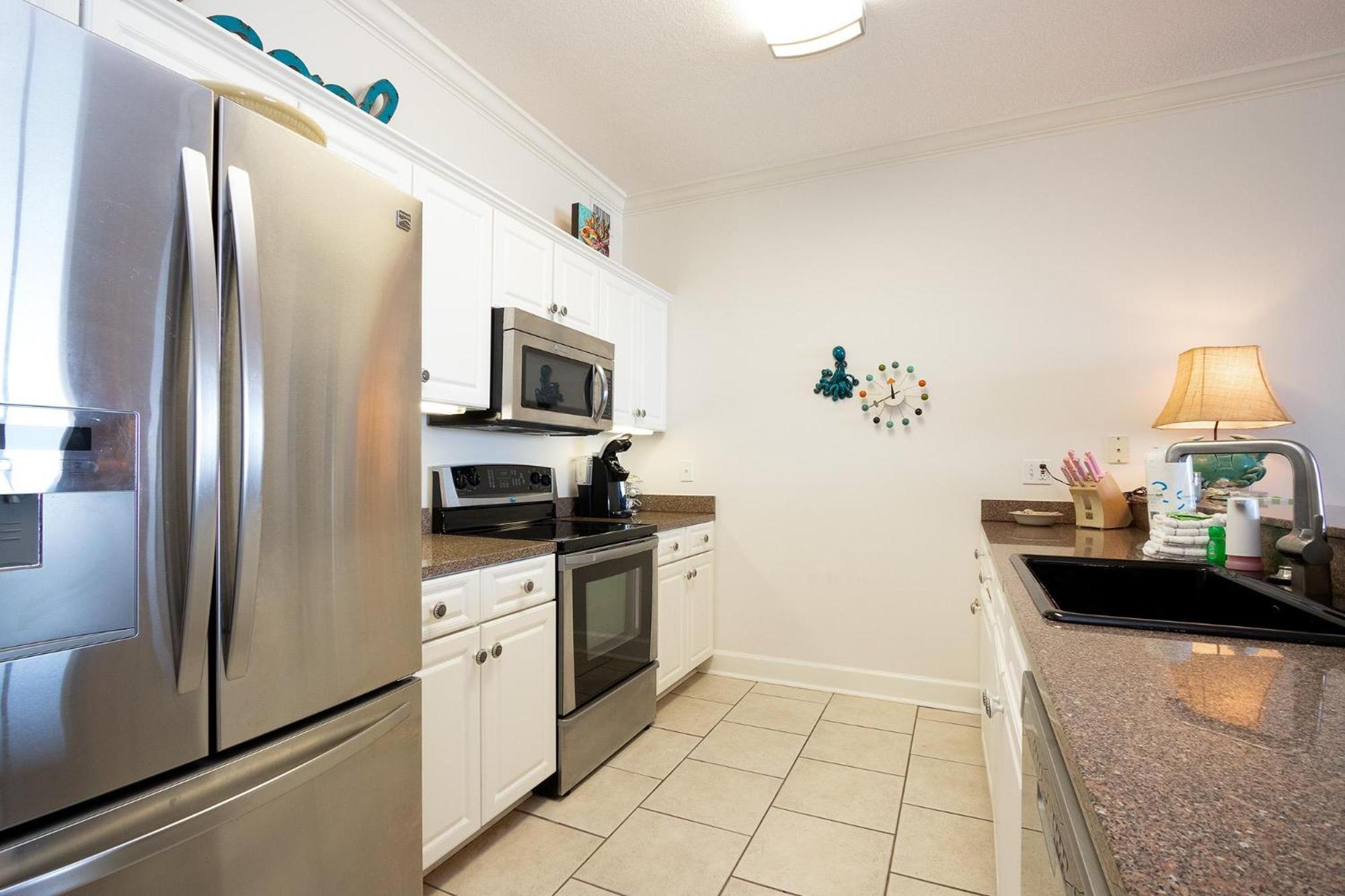 Regency Isle 309 By Liquid Life Apartment ออเรนจ์บีช ภายนอก รูปภาพ