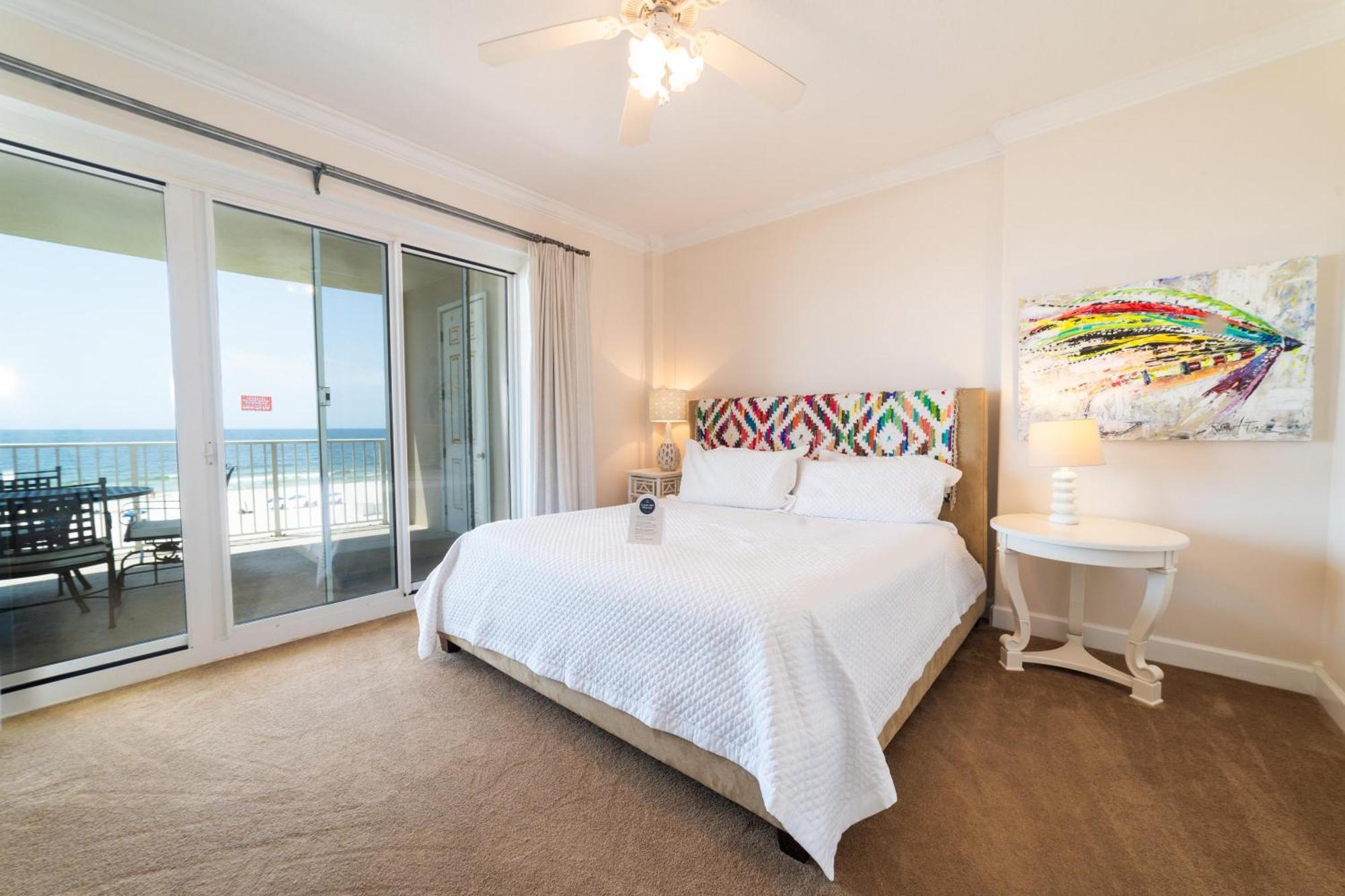 Regency Isle 309 By Liquid Life Apartment ออเรนจ์บีช ภายนอก รูปภาพ