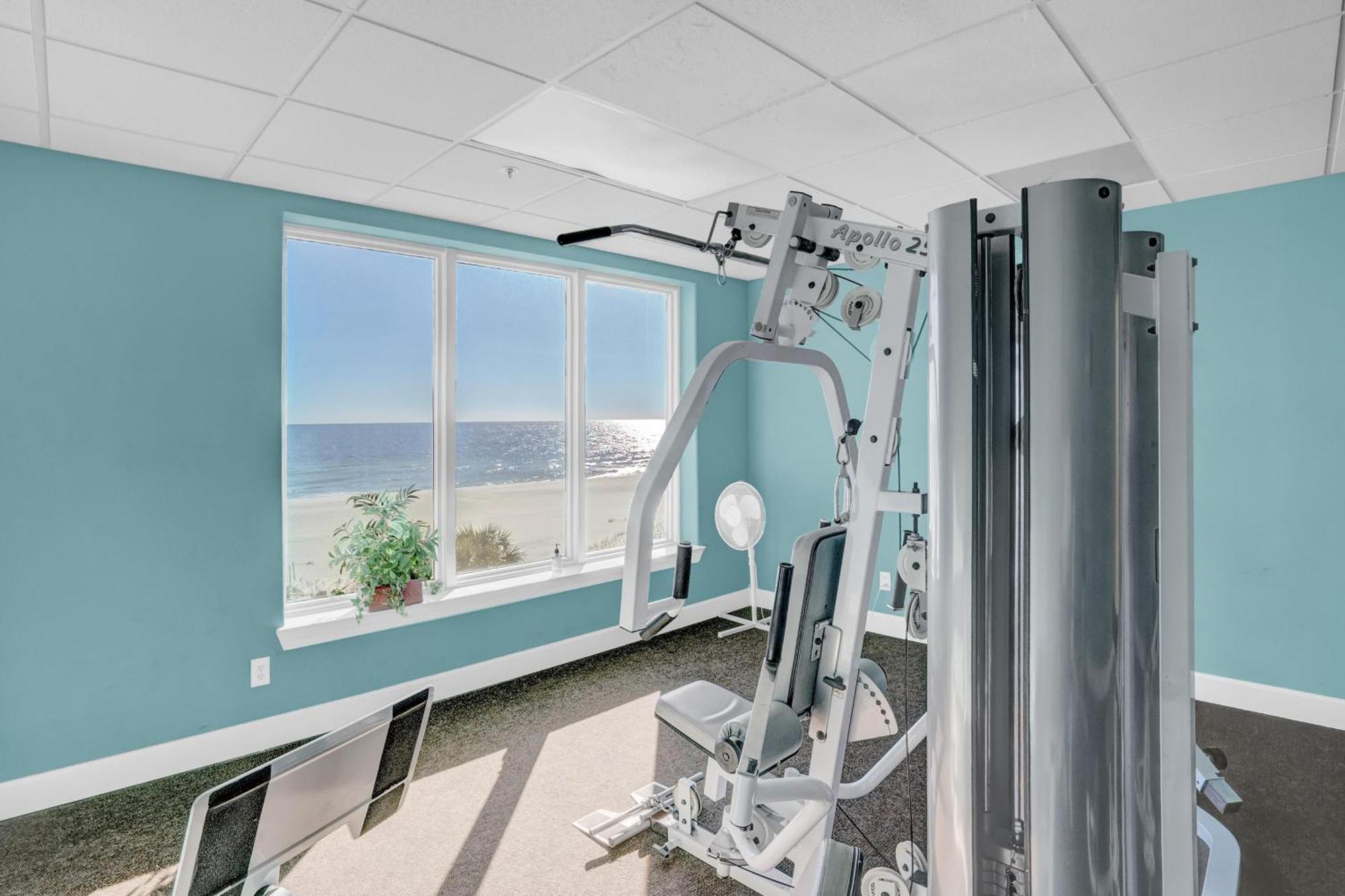 Regency Isle 309 By Liquid Life Apartment ออเรนจ์บีช ภายนอก รูปภาพ