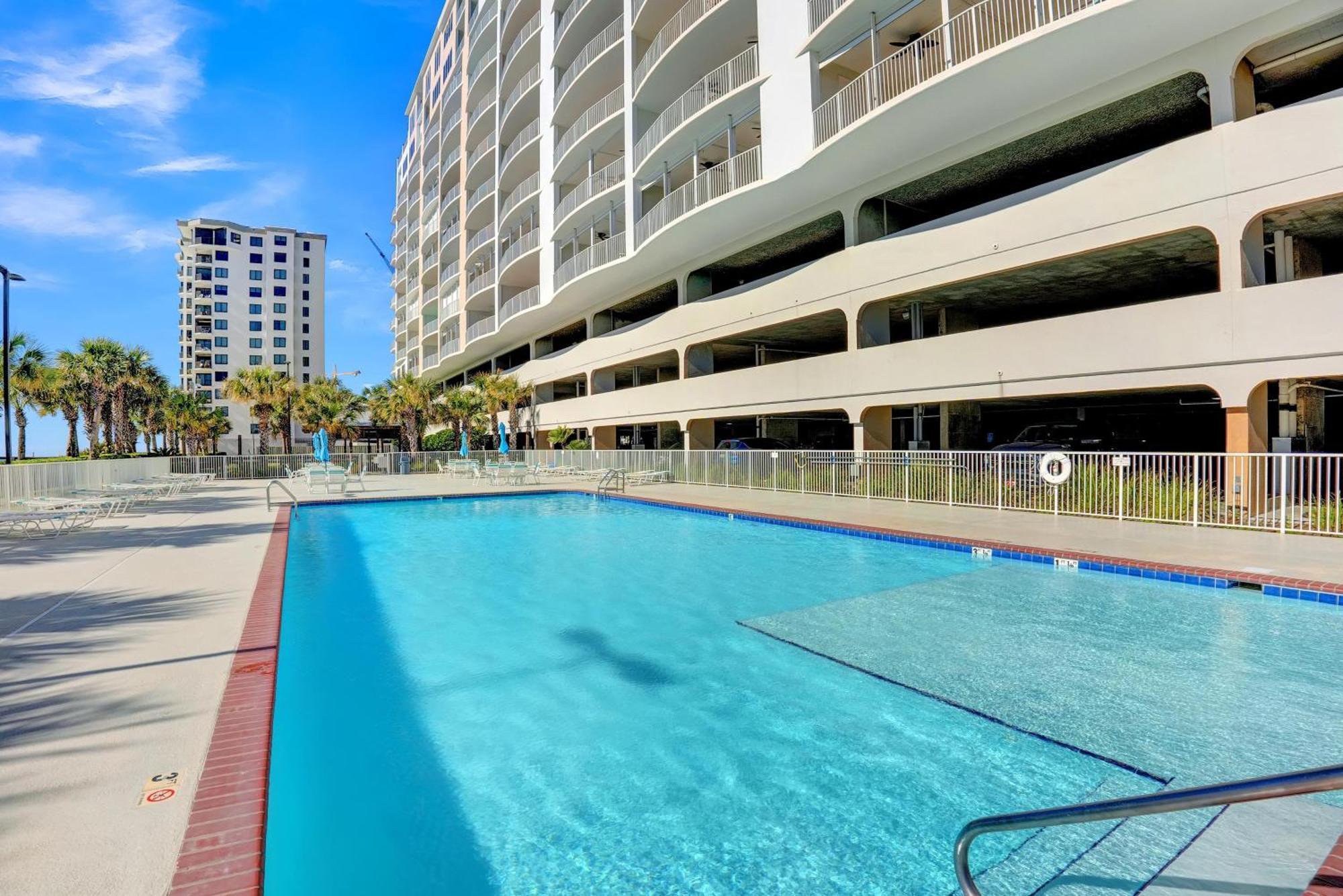 Regency Isle 309 By Liquid Life Apartment ออเรนจ์บีช ภายนอก รูปภาพ