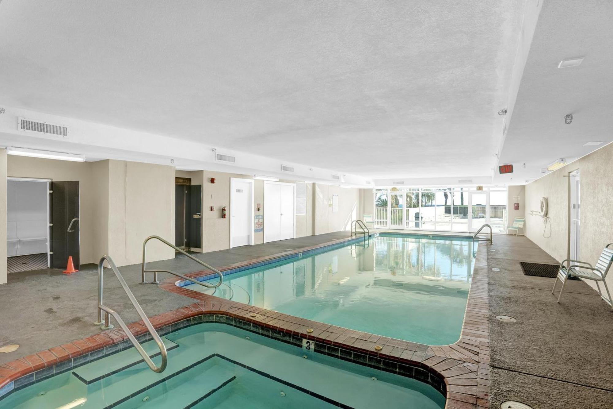 Regency Isle 309 By Liquid Life Apartment ออเรนจ์บีช ภายนอก รูปภาพ